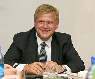 <span class="mw-page-title-main">Sergei Kapkov</span> Russian politician