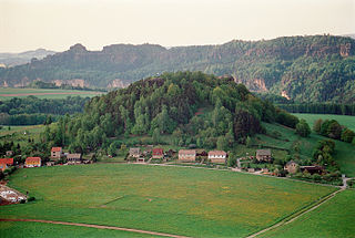 <span class="mw-page-title-main">Kaiserkrone (hill)</span>