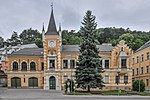 town hall