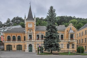 mairie