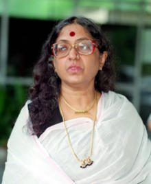 Kamala Das (c. 1990)
