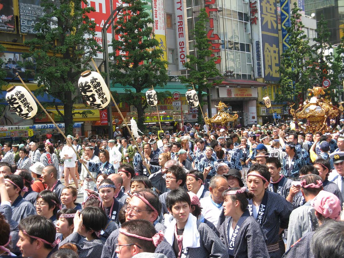 神田祭