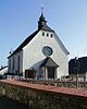 St. Sebastian und Margaretha Kapelle