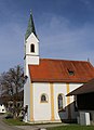 Kath. Kapelle St. Laurentius