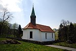 Chapel of St.  Rochus