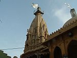 Shri Swaminarayan Mandir