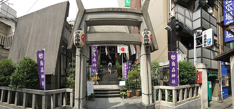 File:Karasumori jinja panorama 2018 7 11.jpeg