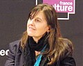 Karine Clément Forum France Culture Science 2017.jpg