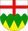 Wappen von Karlovice