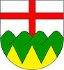 Karlovice (Semily) CoA CZ.jpg