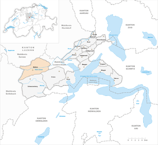 Malters,  Luzern, Schweiz