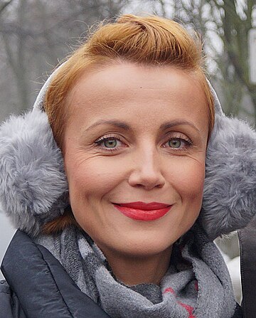 Katarzyna Zielińska (ur. 1979)