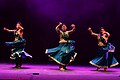 Kathak Dance at Nishagandhi Dance Festival 2024 (187)