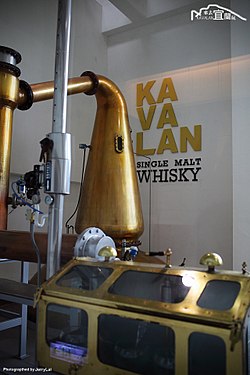 Scotch whisky - Wikipedia