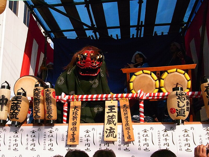 File:Kawagoe Festival6.jpg