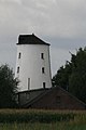 Ehemalige Wackertapp-Mühle