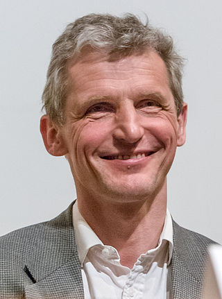 <span class="mw-page-title-main">Wolfgang Ketterle</span> German physicist