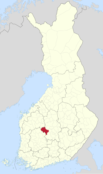 File:Keuruu sijainti Suomi.svg