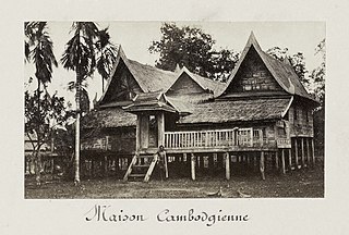 <span class="mw-page-title-main">Traditional Khmer Housing</span>