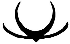 Symbole d'Khonsu.