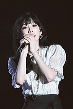 Thumbnail for List of Taeyeon concert tours