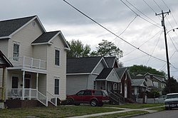 Kimball east of Majestic in Chesterfield Heights.jpg