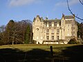 Thumbnail for Kincardine Castle, Royal Deeside