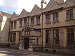 The King's School, Grantham