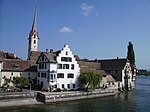 Kloster St. Georgen (Stein am Rhein)