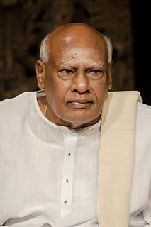 Konijeti Rosaiah Indian politician (1933–2021)