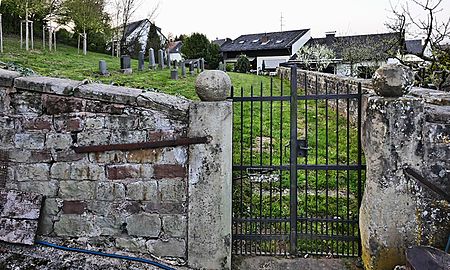 Konz koenen juedischerFriedhofH1a