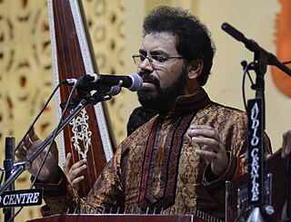 Koushik Bhattacharjee Musical artist