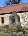 War memorial