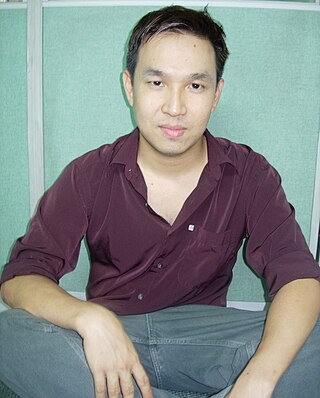 <span class="mw-page-title-main">Kris Law</span> Film actor