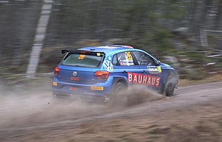 VW Polo GTI R5 (AW)