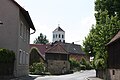 Katholische Pfarrkirche Herz Jesu