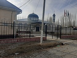 Kuluk-Dobo, Mosque.jpg