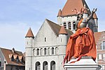 Vignette pour Carnaval de Tournai