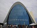 Oceanogràfic