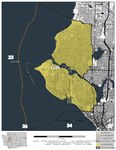 Washington's 36th legislative district