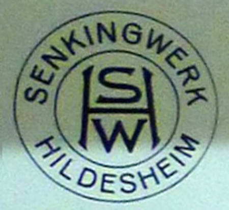 LGO Senkingwerk Hildesheim