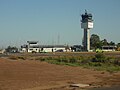 General Aviation Terminal.