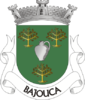 Coat of arms of Bajouca