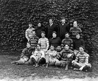 1899 LSU Tigers football team American college football season