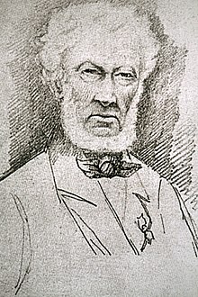Frédéric de Lafresnaye