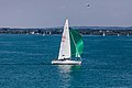 * Nomination Sailing on Lake Constance --MB-one 12:36, 29 September 2018 (UTC) * Promotion  Support Good quality. --Basotxerri 12:47, 29 September 2018 (UTC)