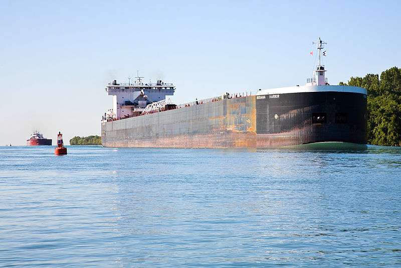 File:Lakers Indiana Harbor and Presque Isle.jpg