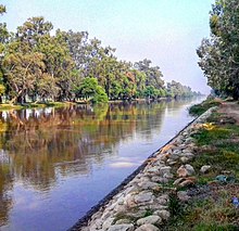 Lal suhanra canal Lal suhanra canal, Punjab.jpg