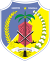 Lambang Kabupaten Donggala (2015-sekarang).png