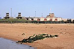 Thumbnail for Battle of Landguard Fort